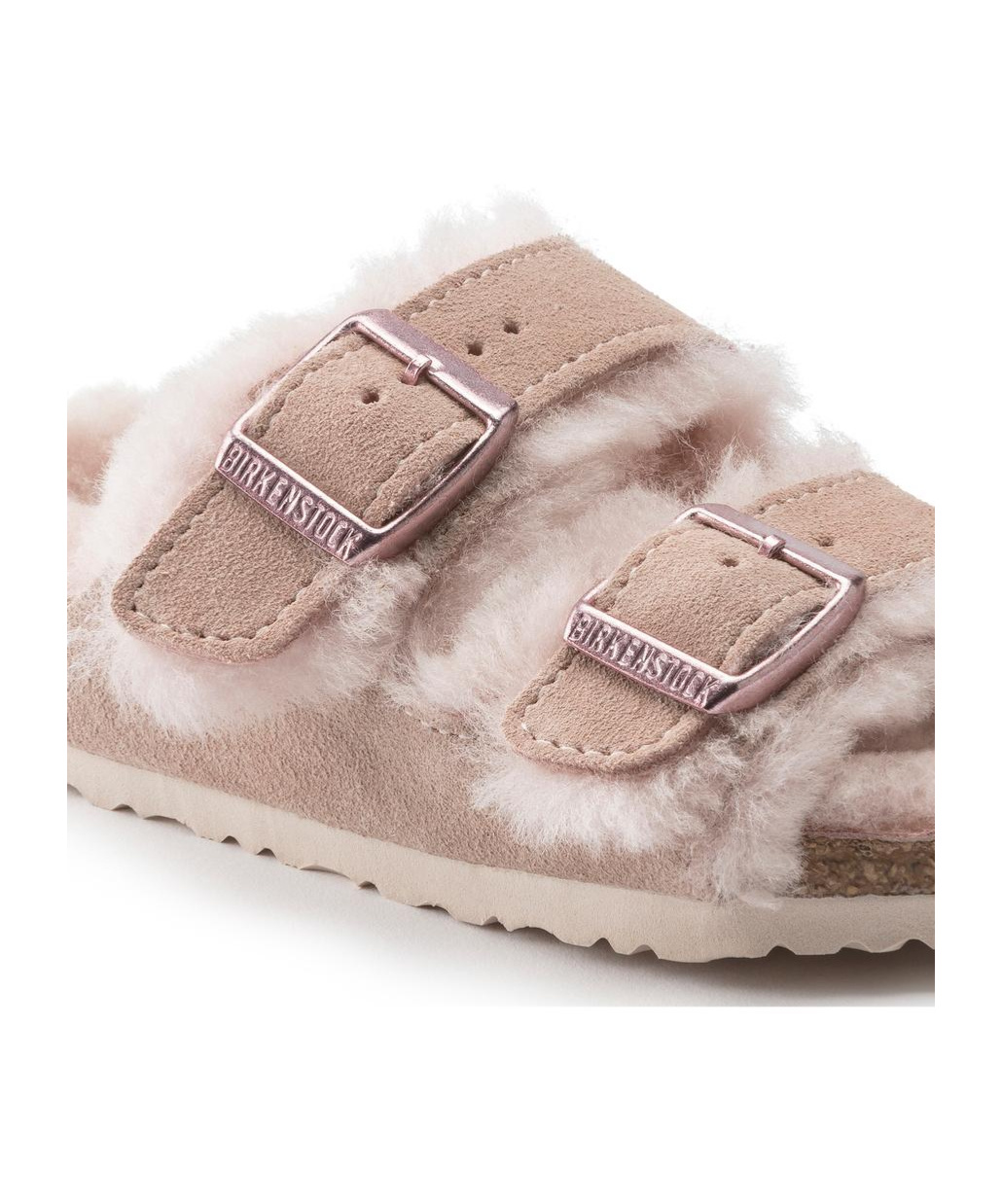 Birkenstock Arizona Buckled Sandals
