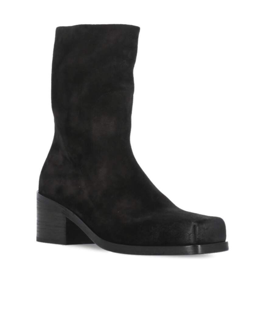 MARSÈLL MARSÈLL CASSELLO ANKLE BOOTS 
