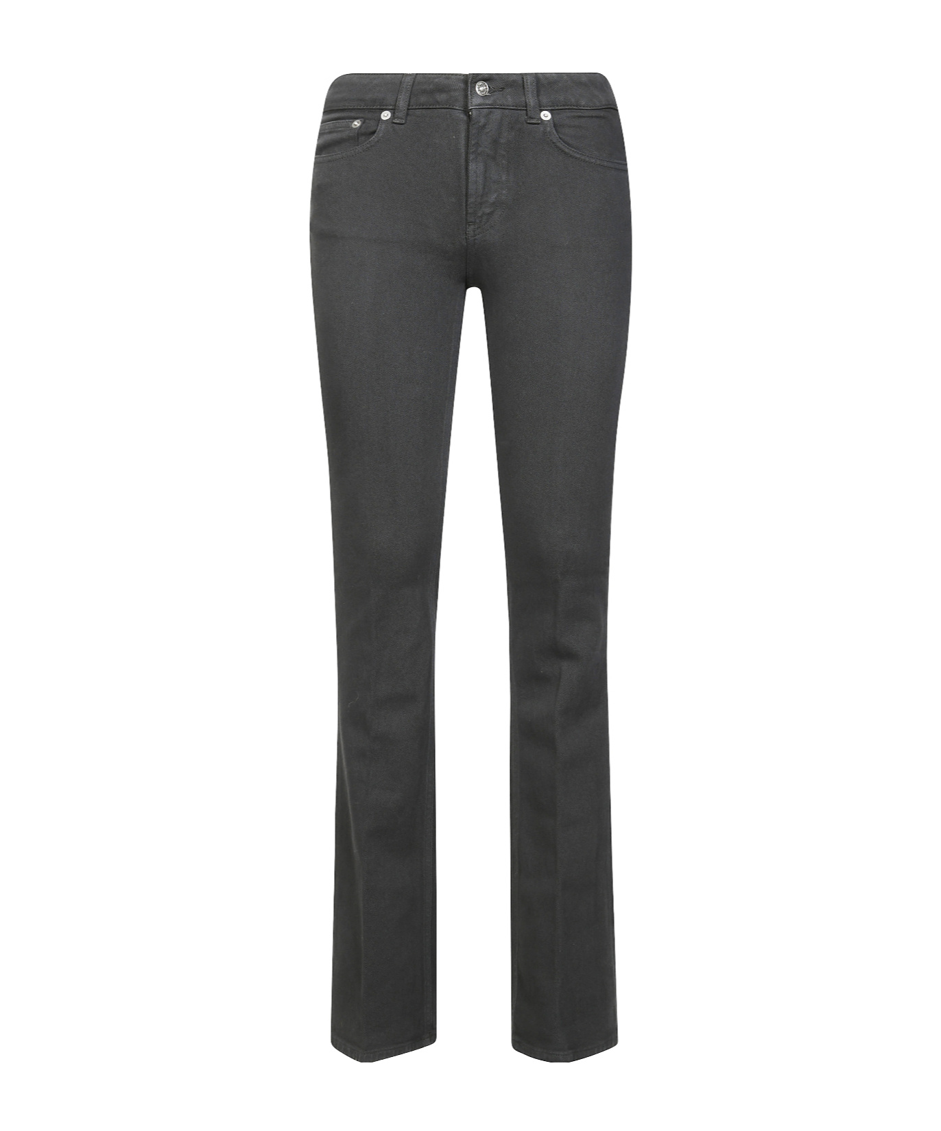 Dondup Jeans In Black