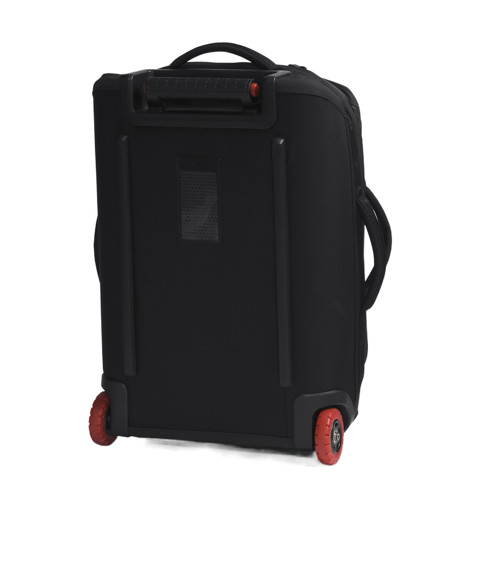 The North Face Rolling Thunder 22 Suitcase In Black