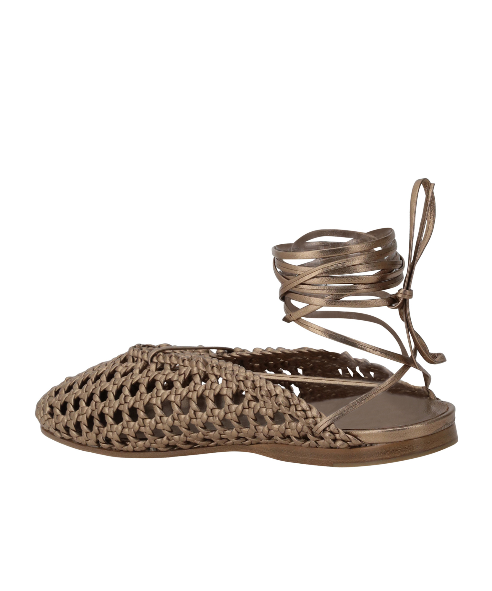 FORTE FORTE MESH MULES