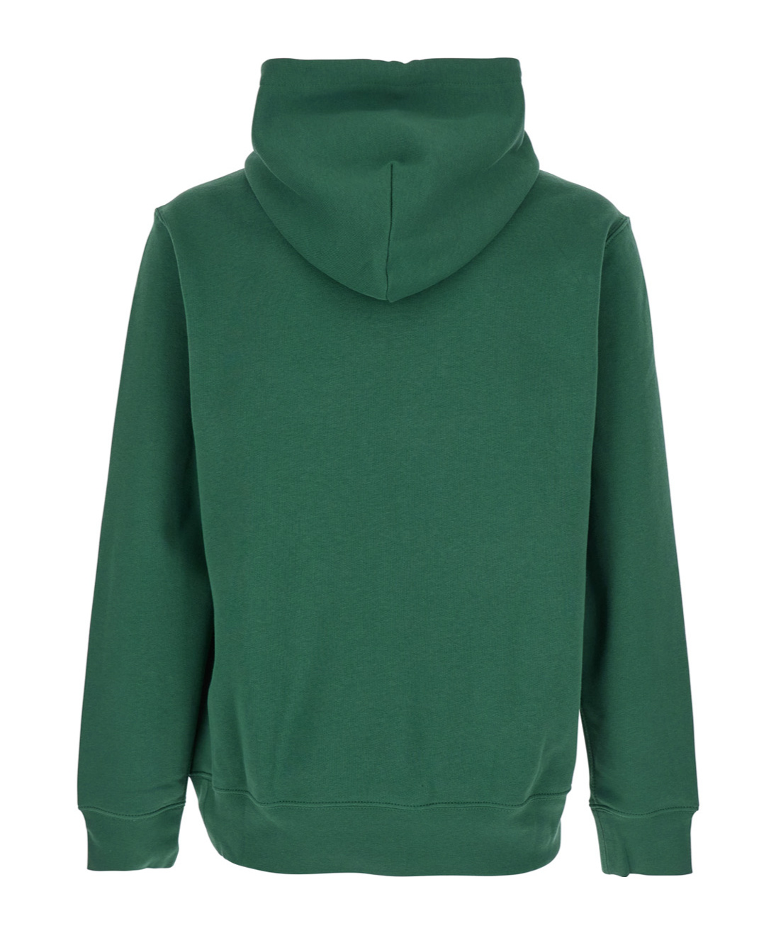 Polo Ralph Lauren Ralph Lauren Polo Bear Fleece Hoodie In Green