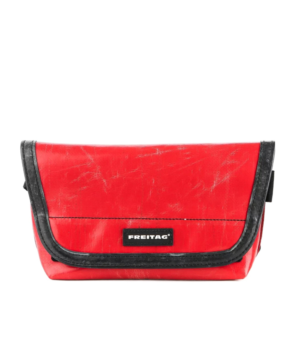 Shop Freitag Logo Wallet