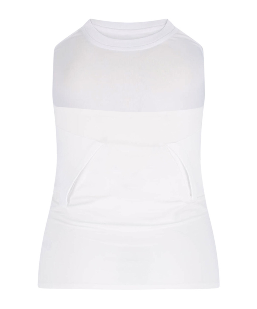 Paloma Wool Tube Top