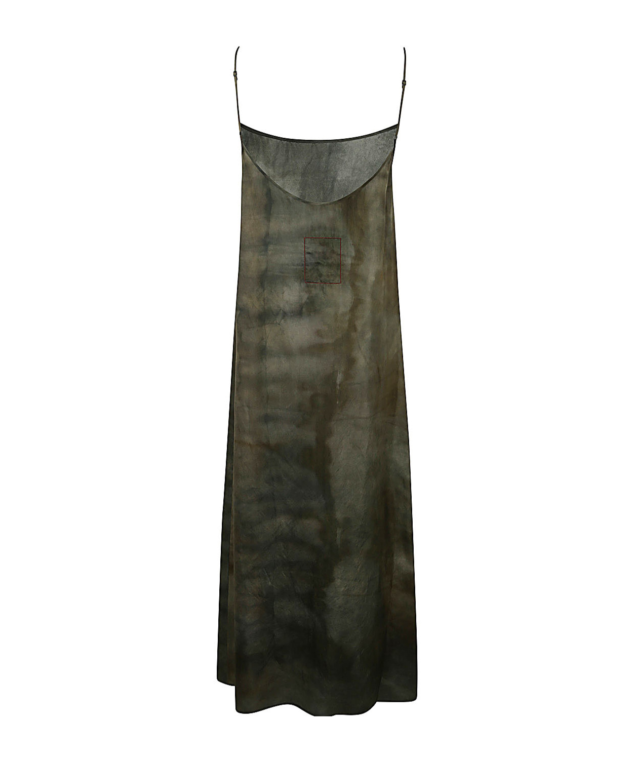 Uma Wang Anaya Dress In Green