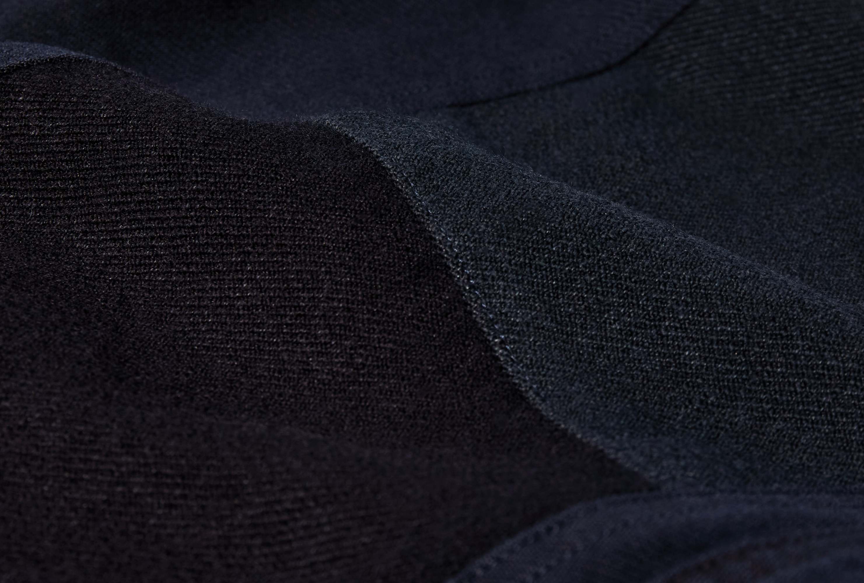 Visvim Casual Pants With Belt Loops In Black
