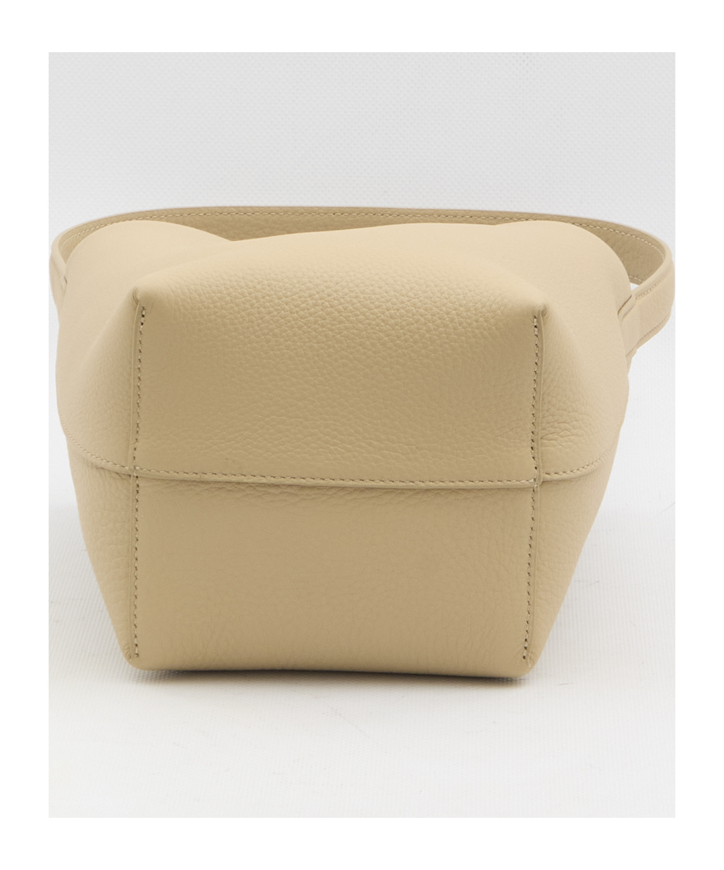The Row Small N/s Park Tote Bag In Nude