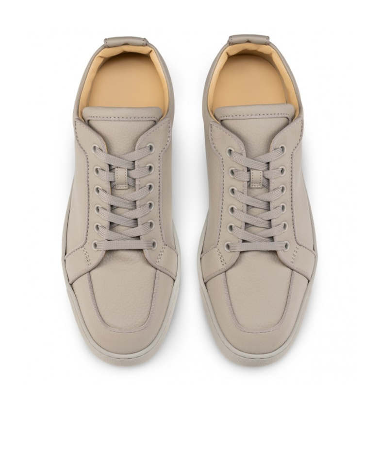 Christian Louboutin Rantulow Orlato Sneakers In Nude