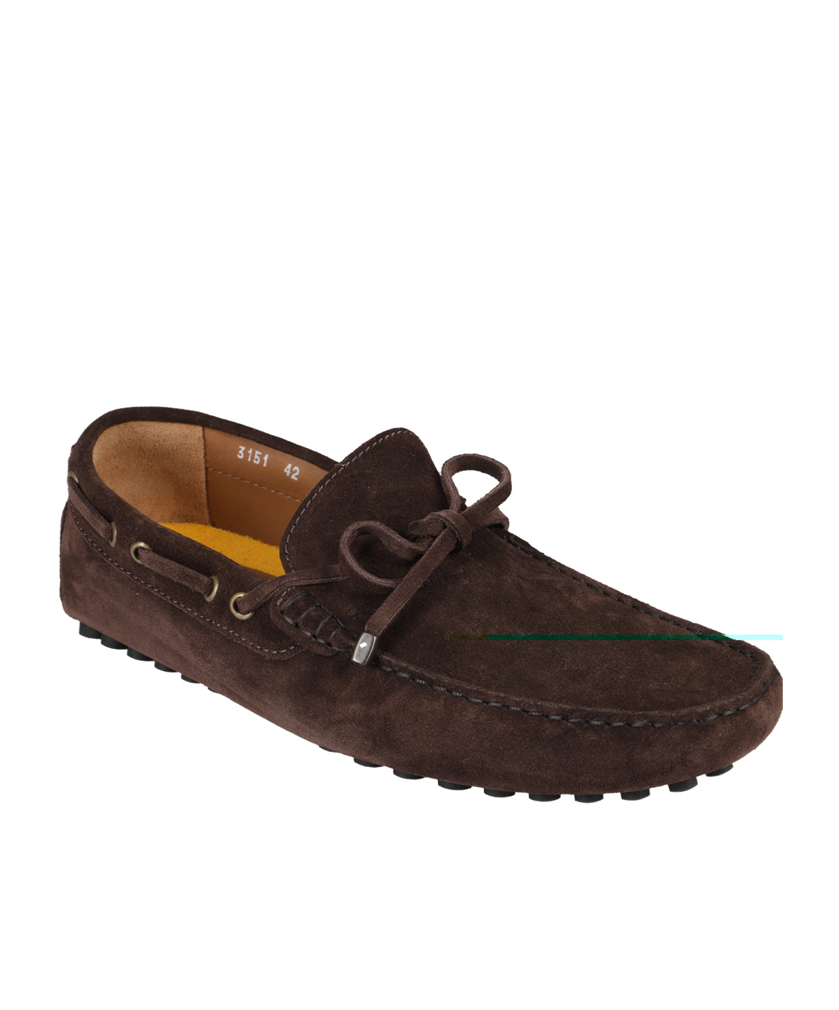 Doucal's Fasten Loafers In Black