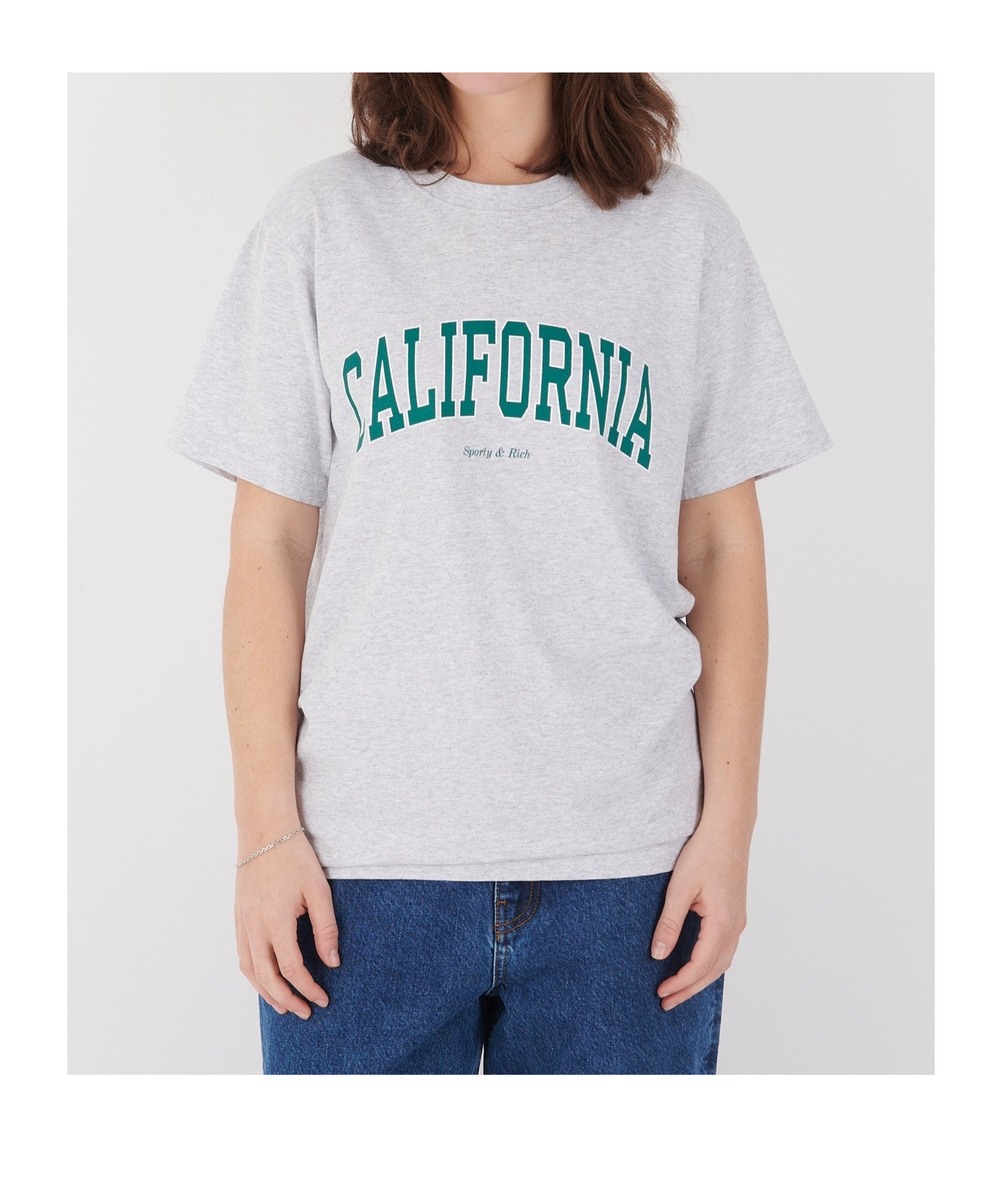 Sporty And Rich California T-shirt