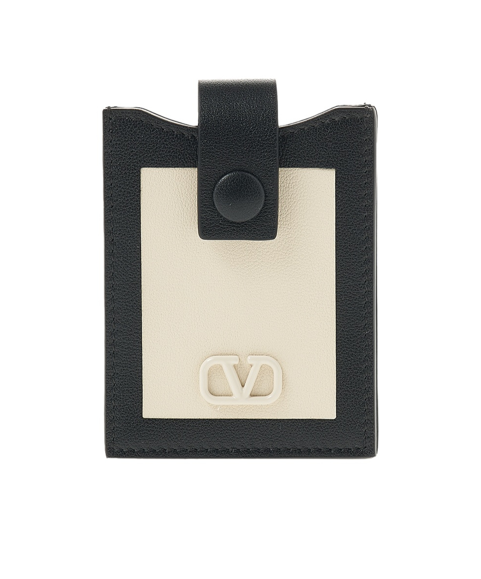 VALENTINO GARAVANI LOGO CARD PACK