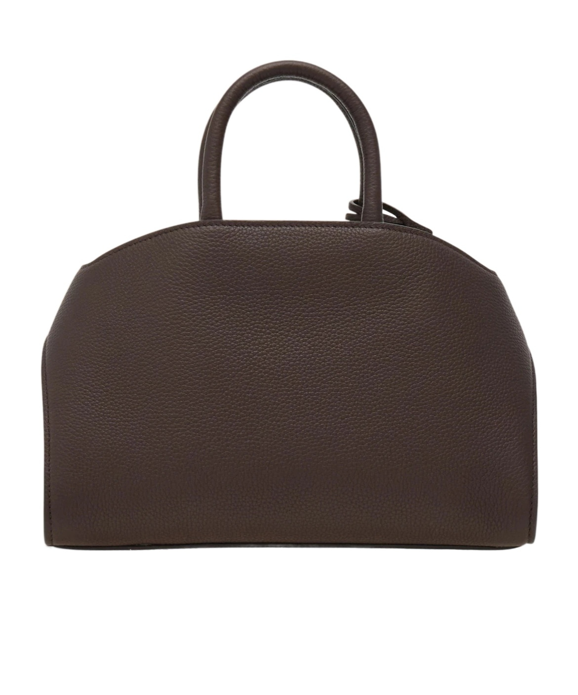 Ferragamo Salvatore Mini Hug Top Handle Bag