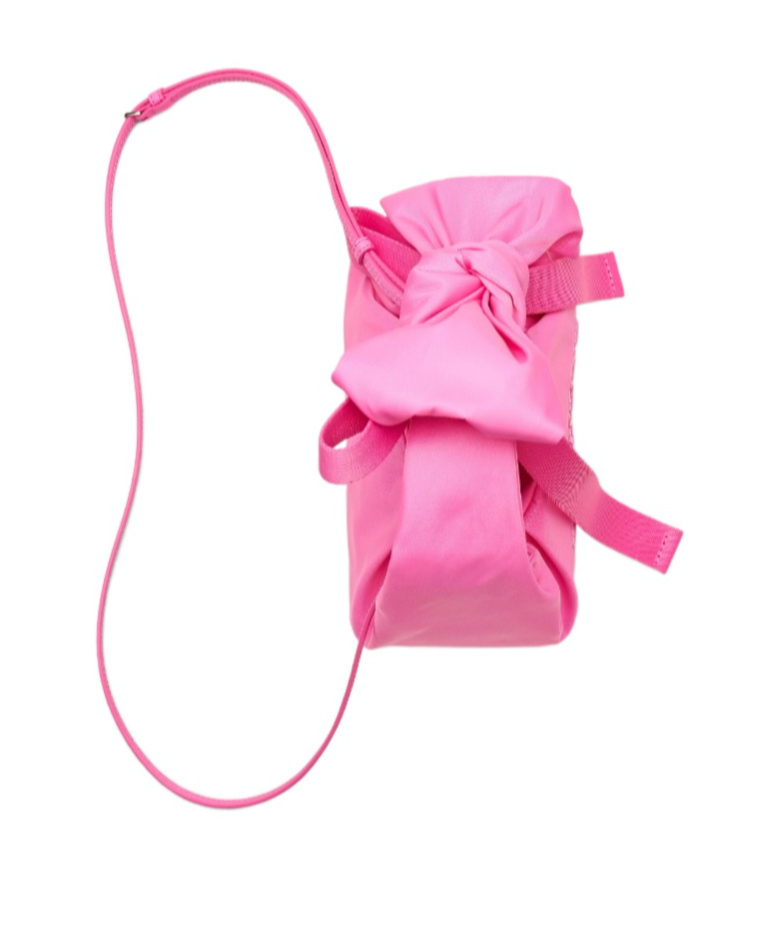 Marc Jacobs Mini Sack Tote Bag