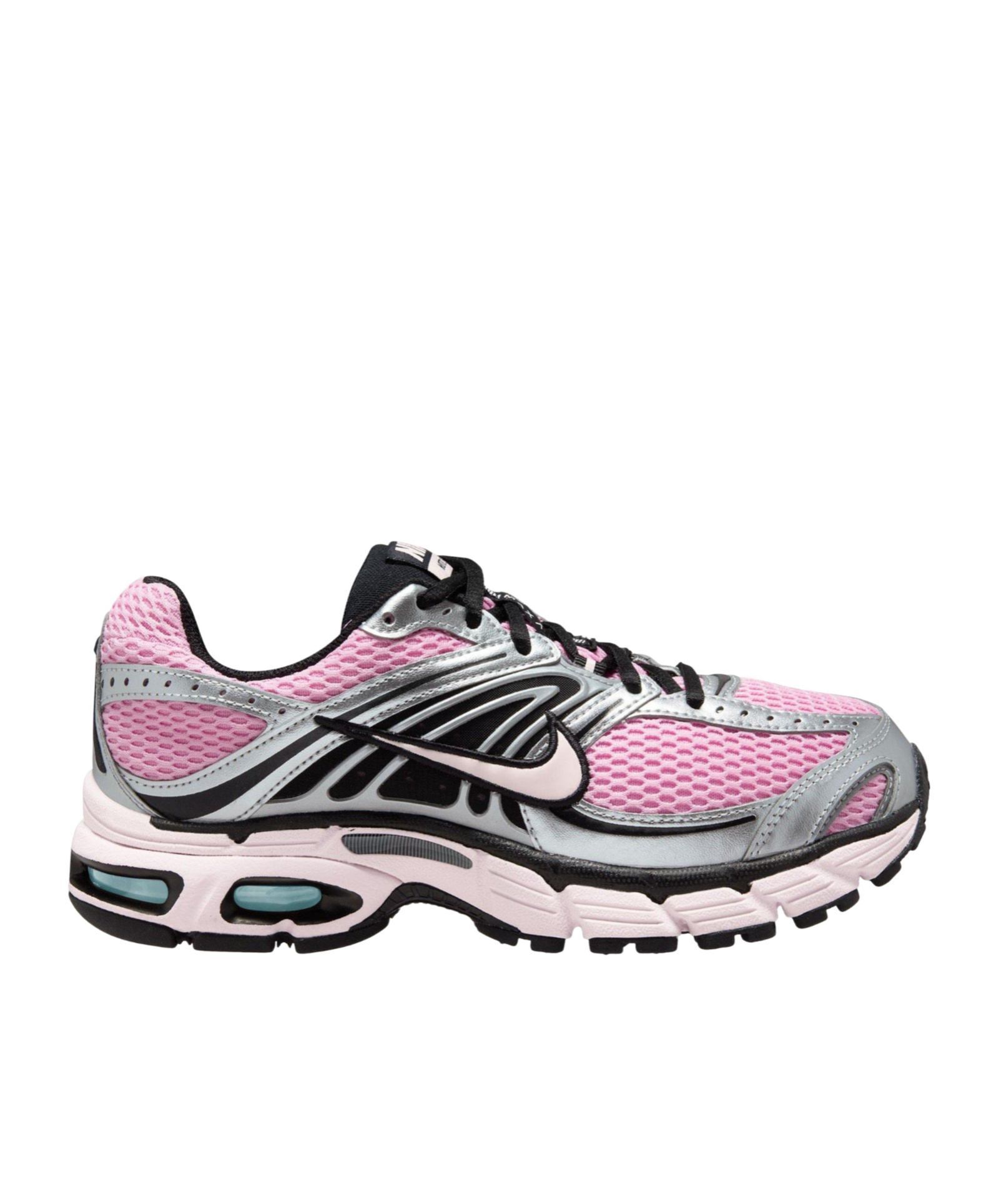 Nike Comfortable Sports Shoes In Pink