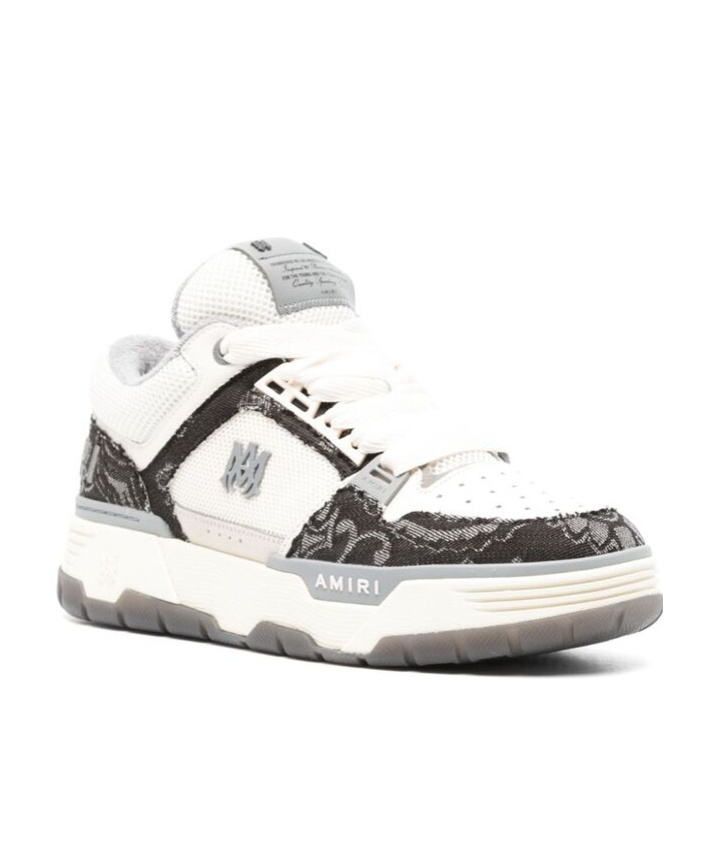 Amiri Sneaker In White
