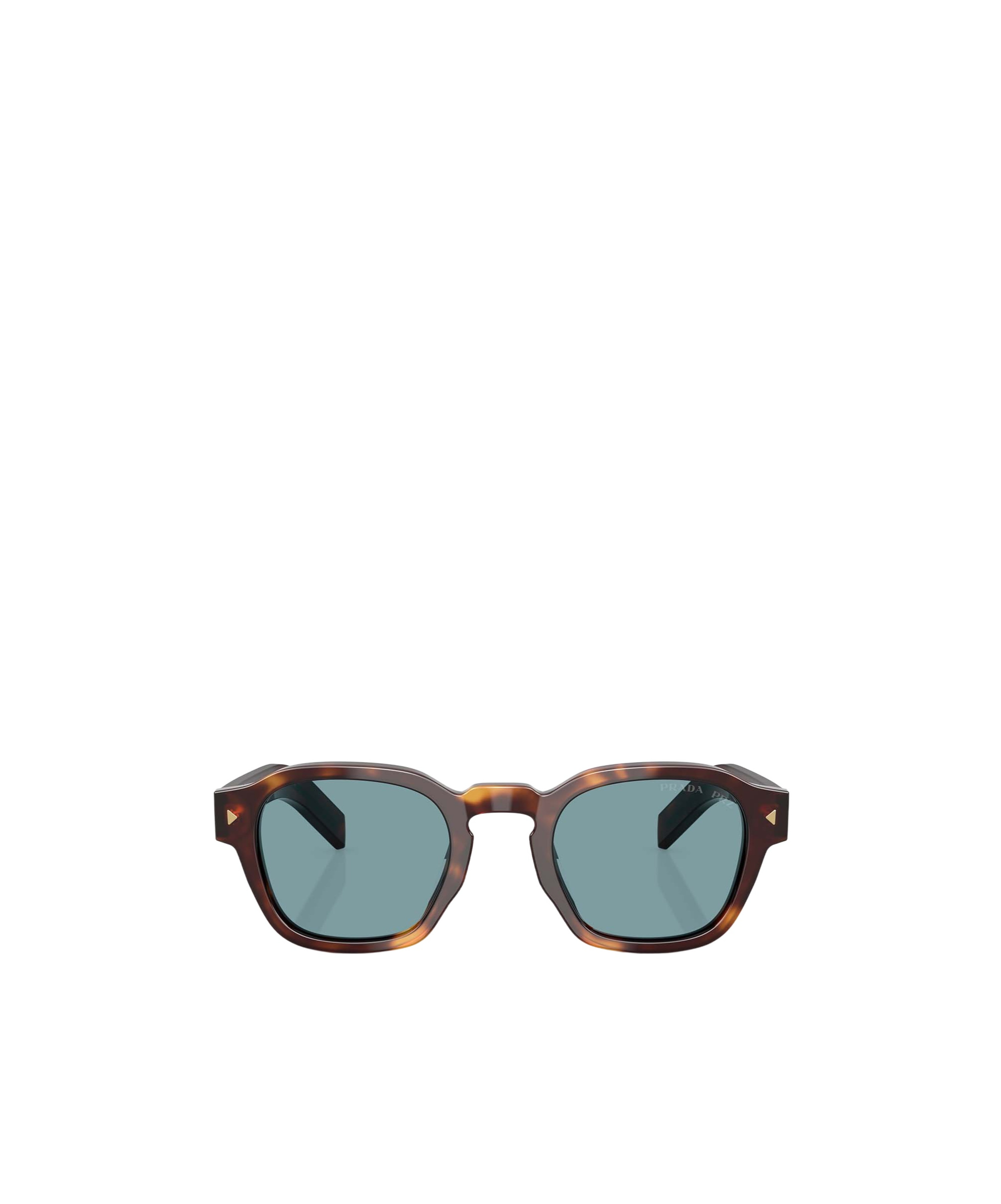Prada Pr A16s 15w04d In Green