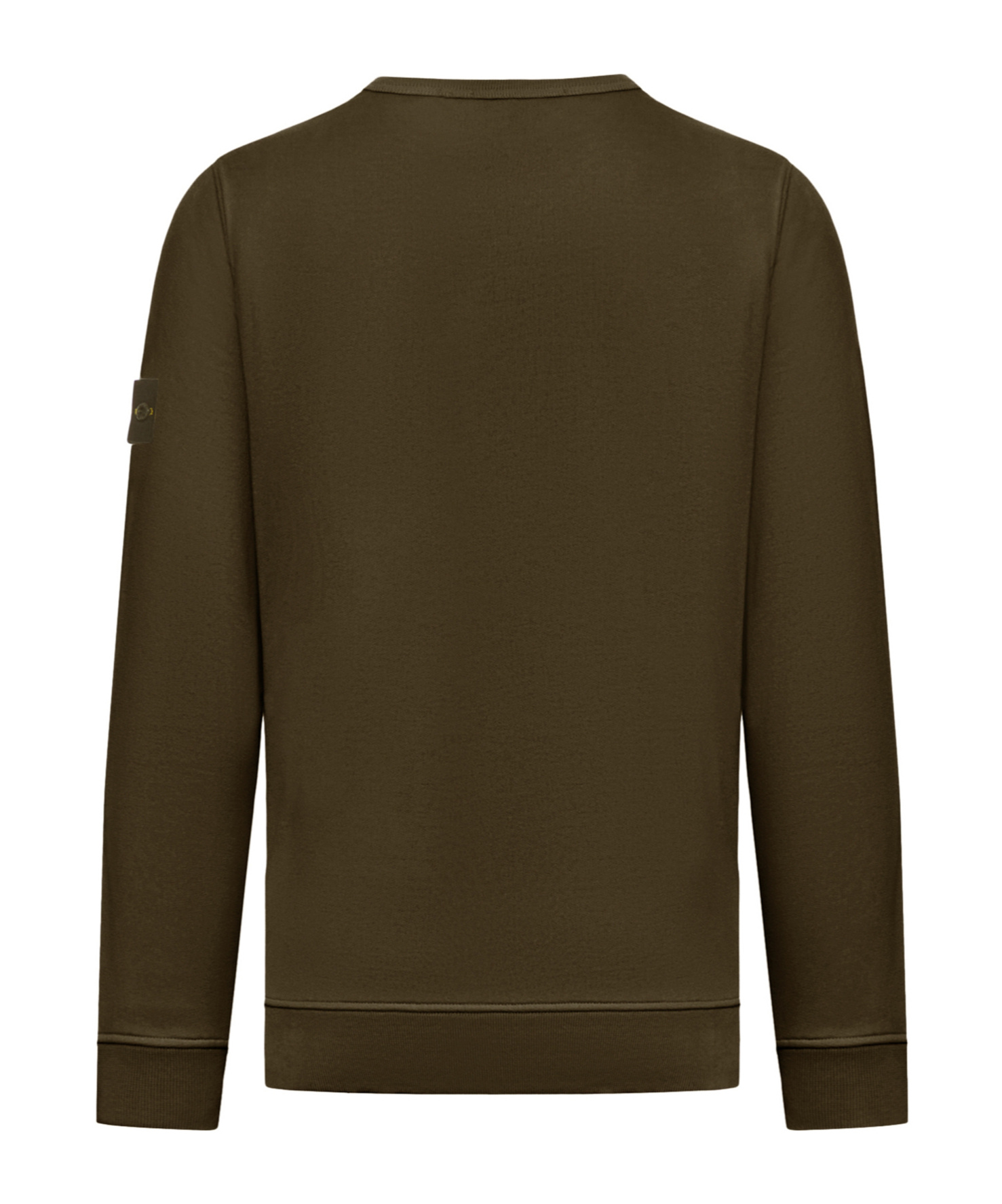 Stone Island Sweaters In Green