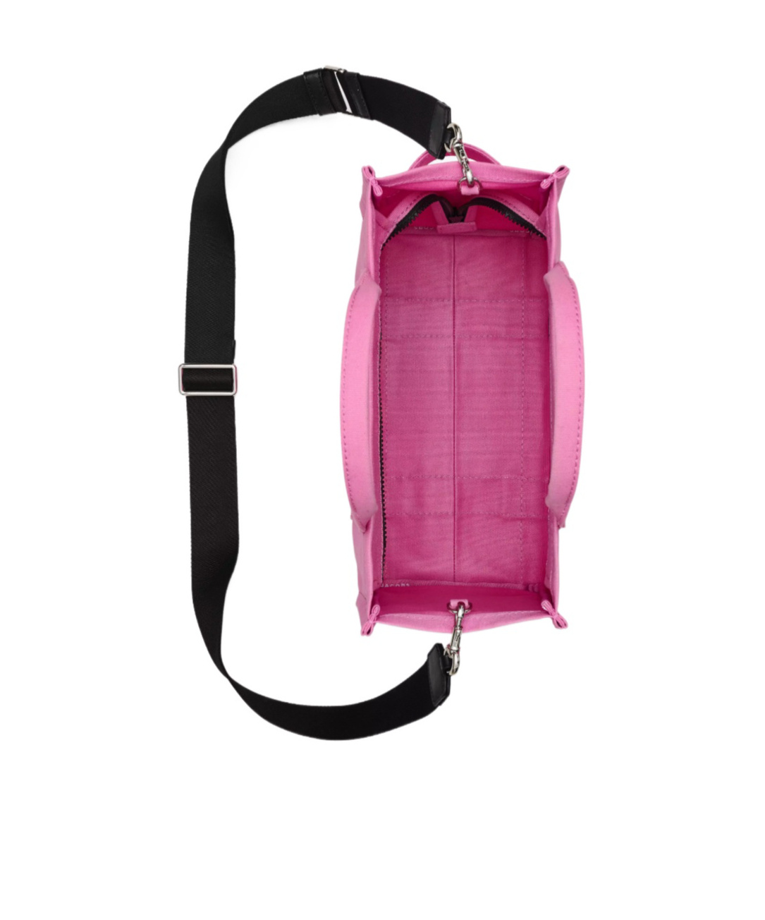 Marc Jacobs Medium Tote Bag In Pink