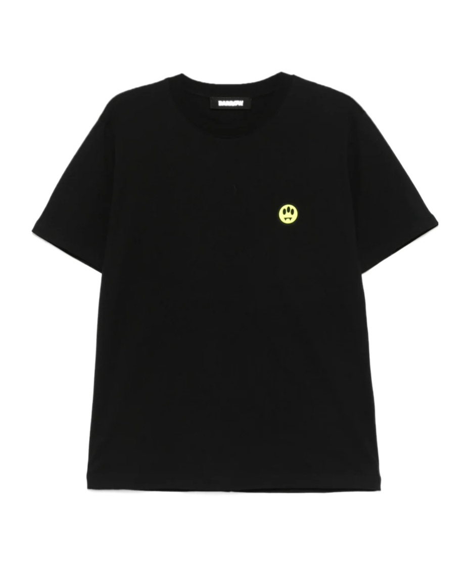Barrow T-shirt In Black