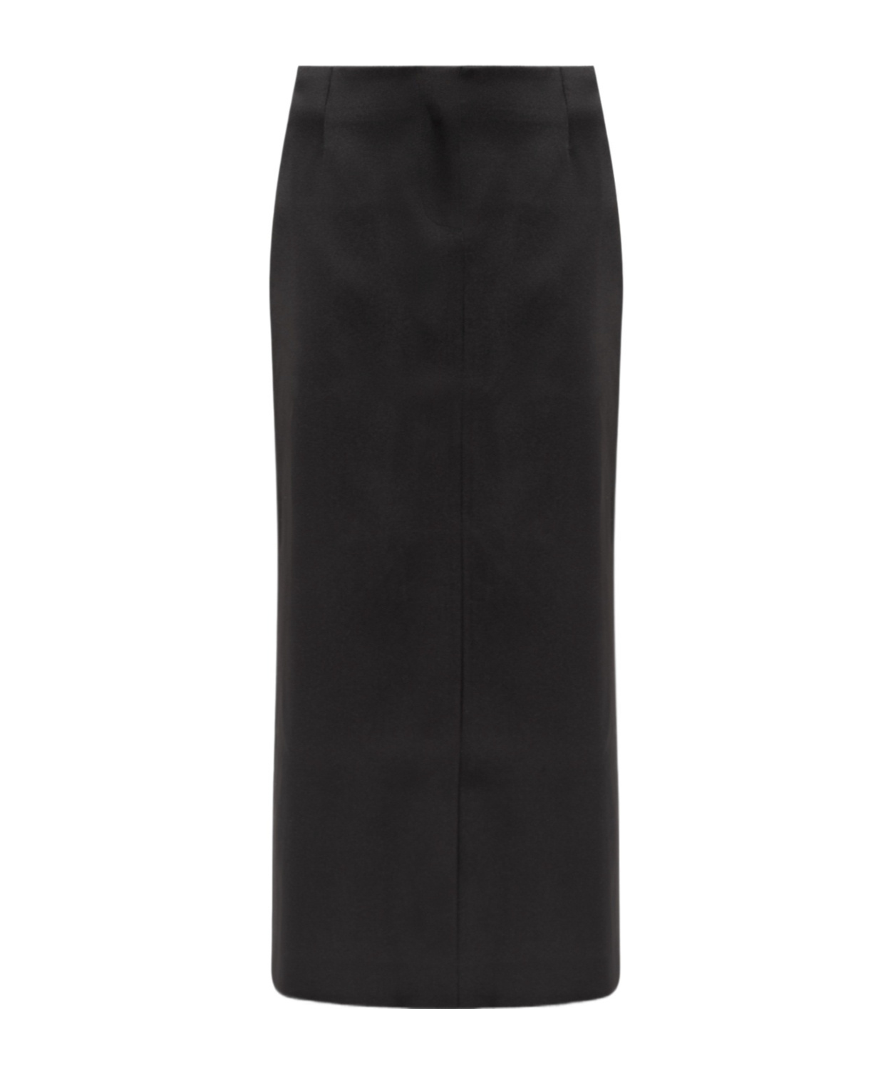 ENTIRE STUDIOS SCRIPT MAXI SKIRT