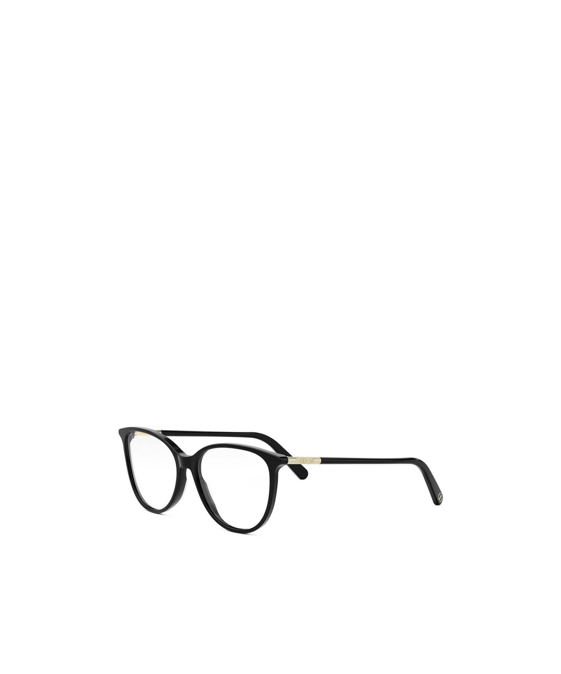 Dior Full-frame Flat Mirror In Black