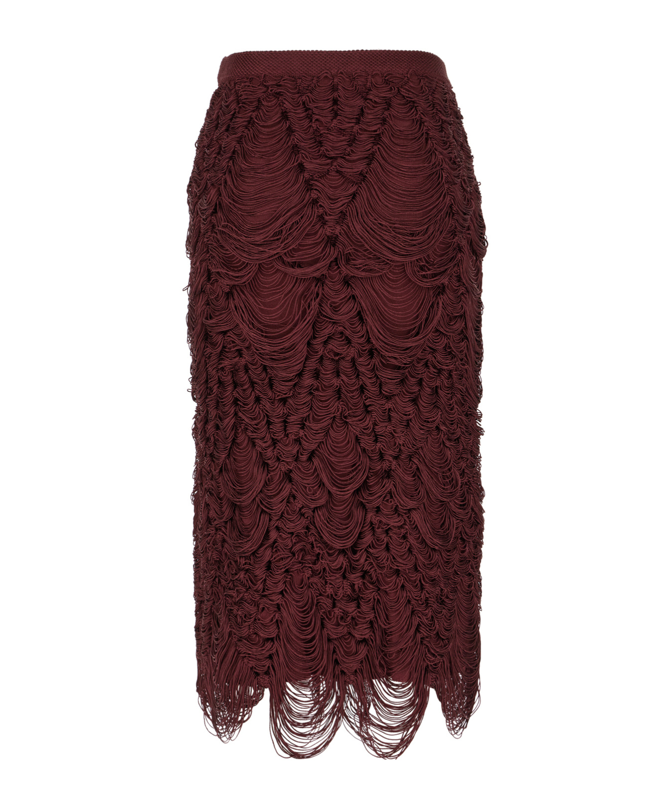 Ferragamo Salvatore Skirts In Brown