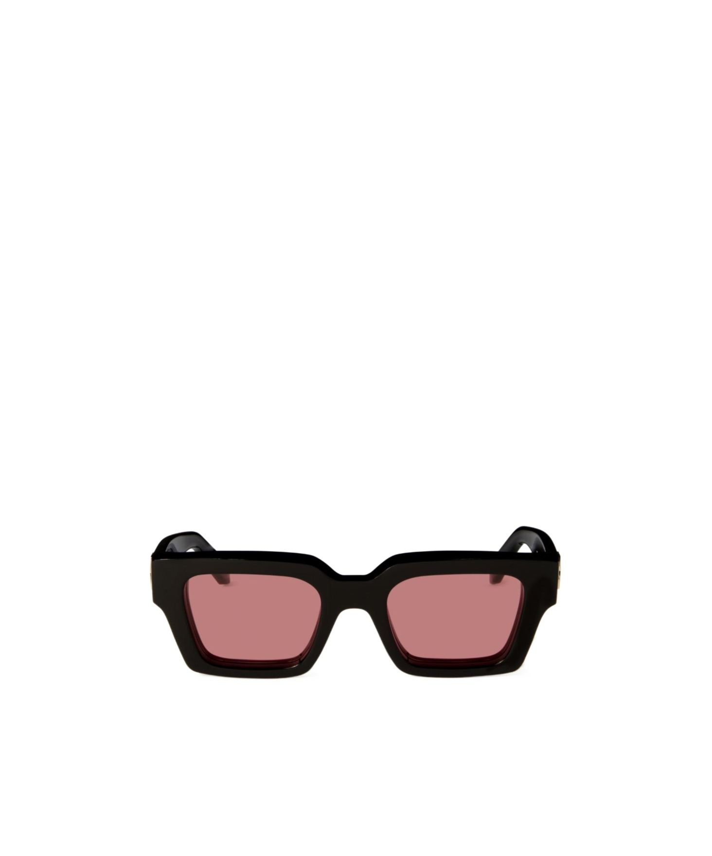 Off-white Virgil Sunglasses In Black