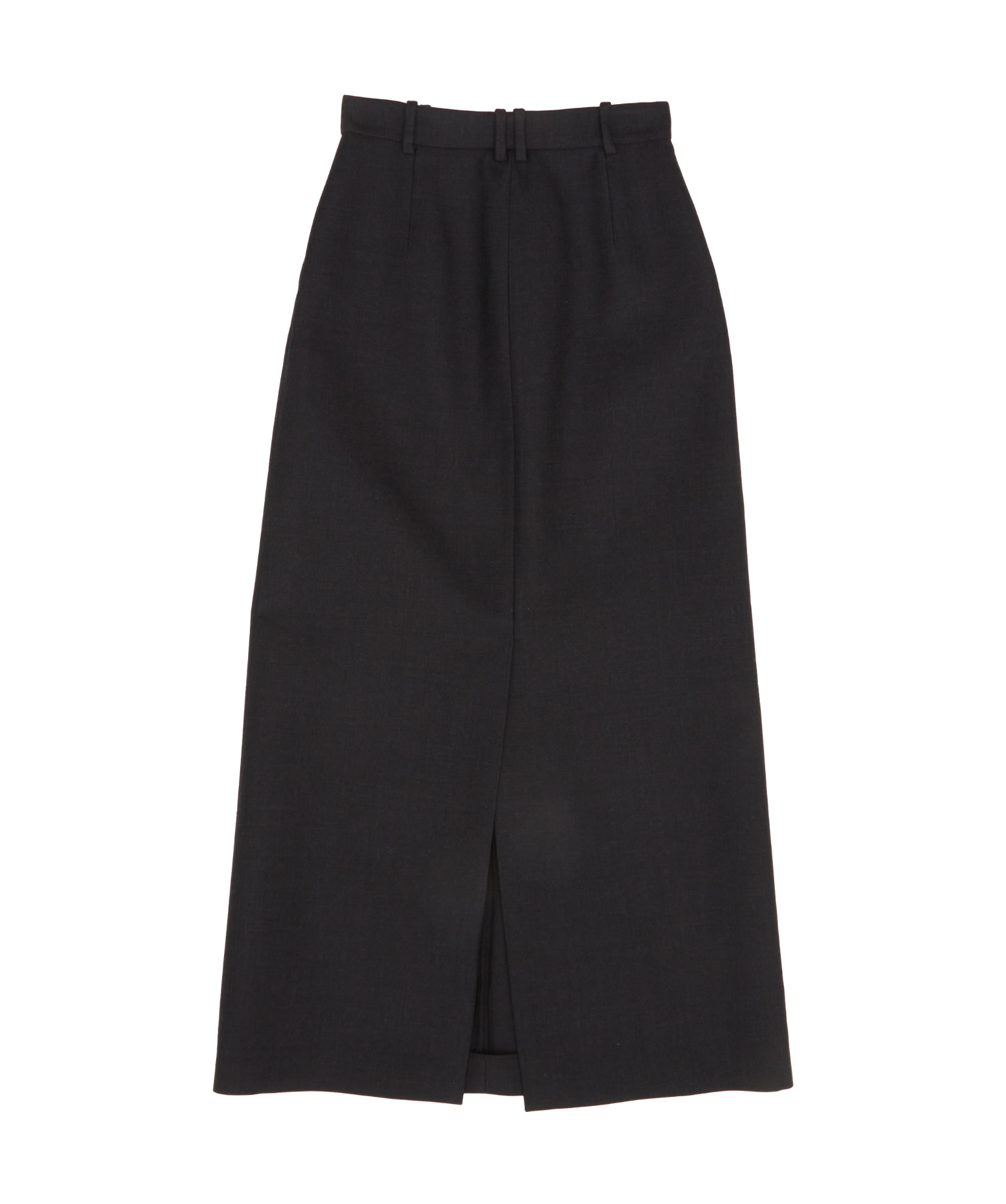 THE ROW ROUX MIDI SKIRT