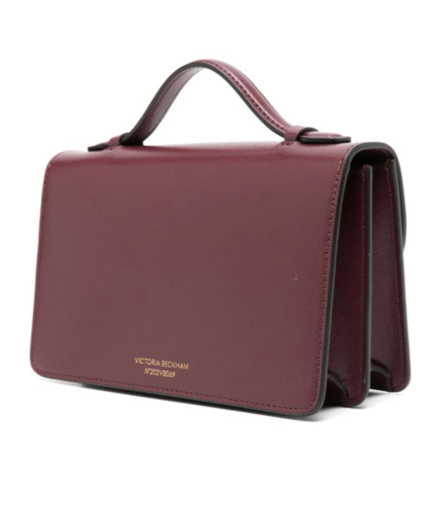 Victoria Beckham Mini Dorian Tote Bag
