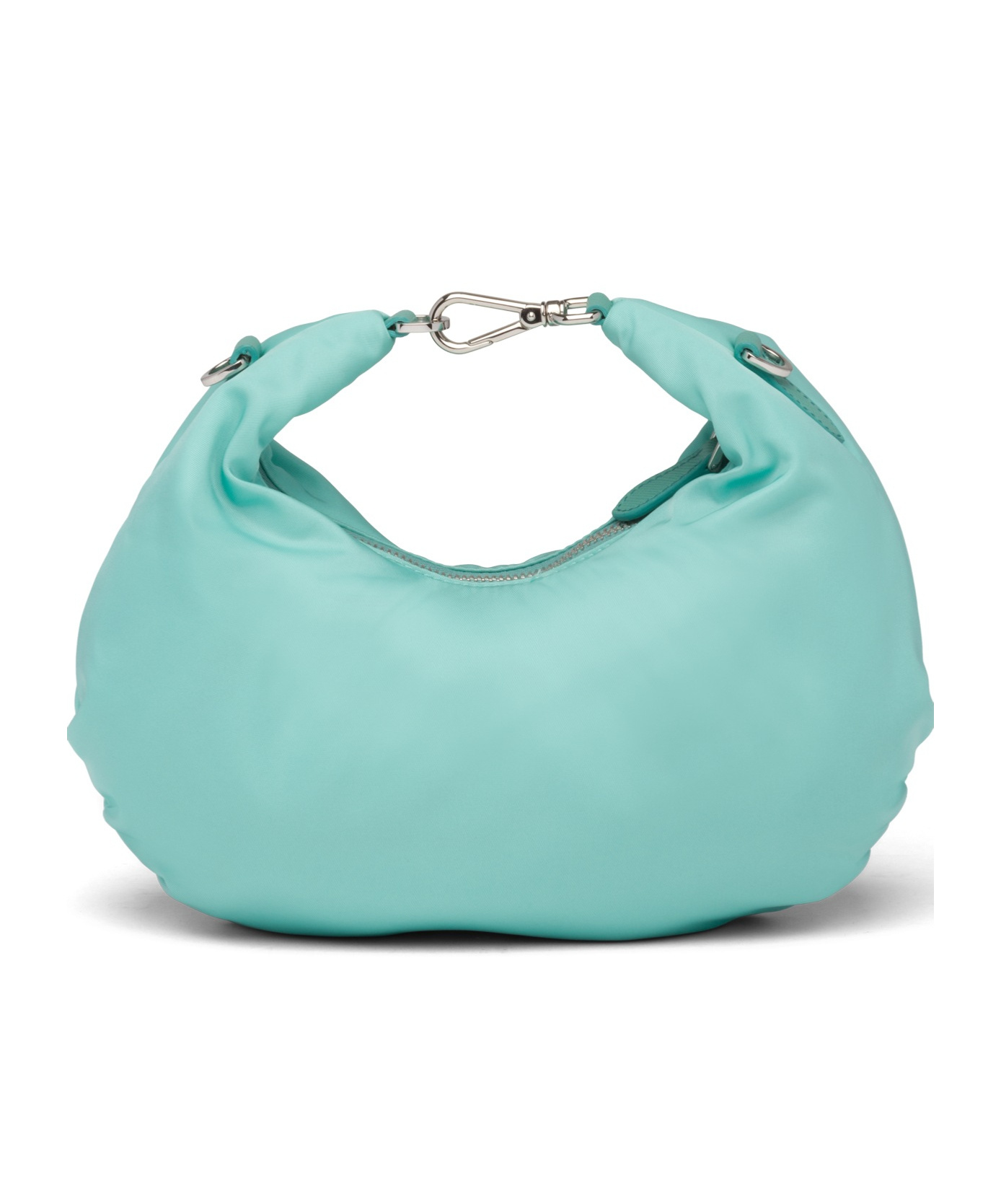 Prada Re Edition 2006 Shoulder Bag In Green