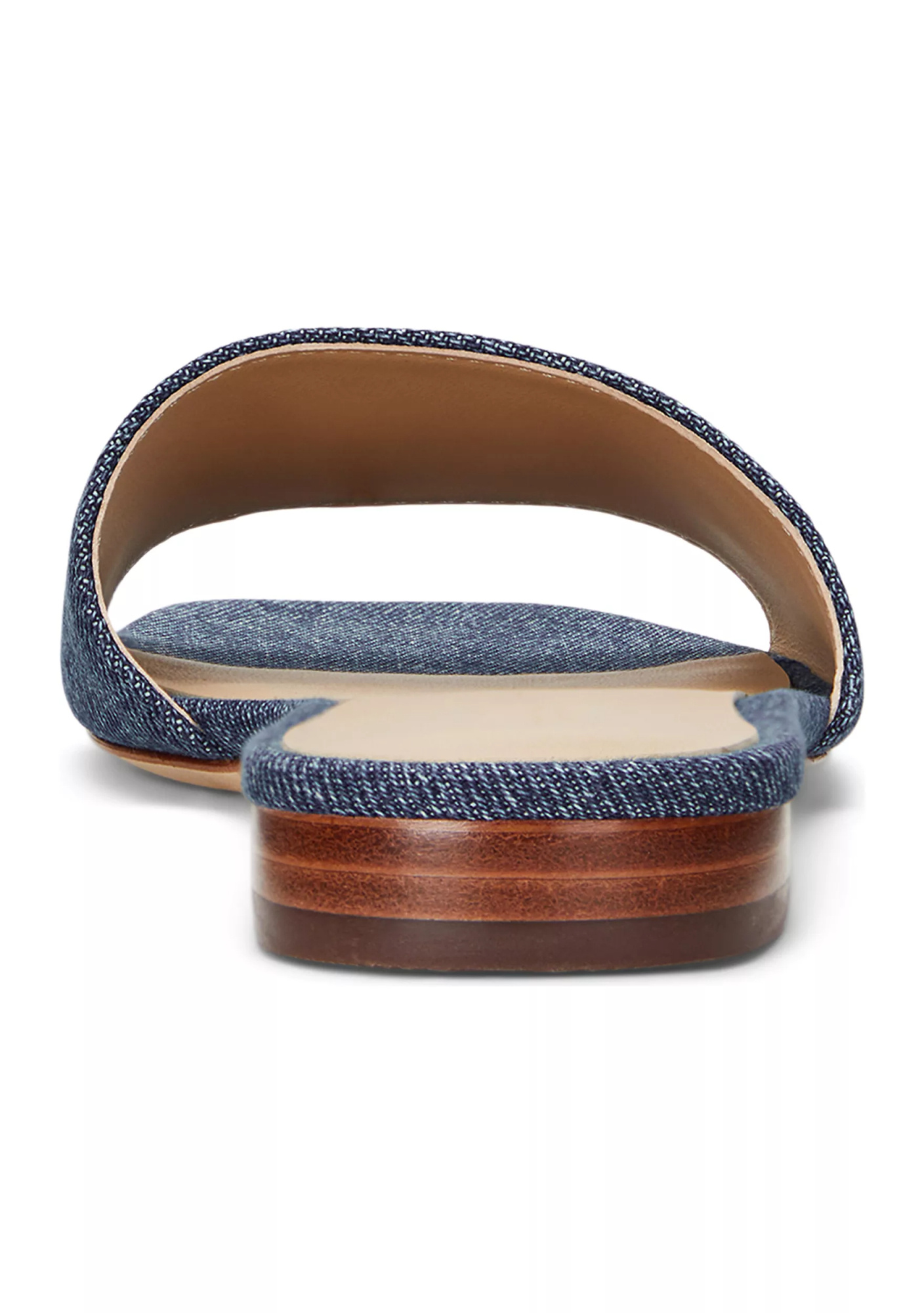 Polo Ralph Lauren Square Toe Slippers