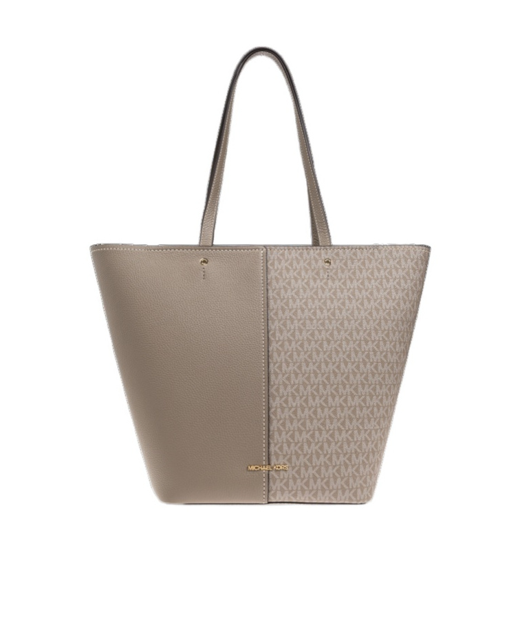 Michael Michael Kors Double Handle Shoulder Bag