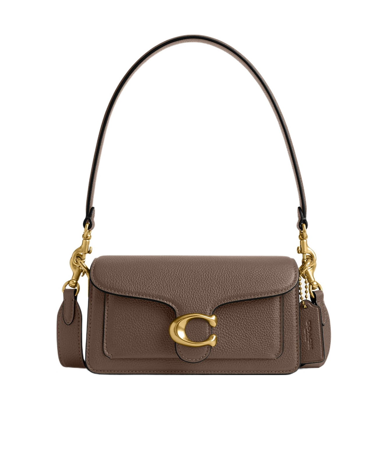 COACH TABBY 20 SHOULDER BAG