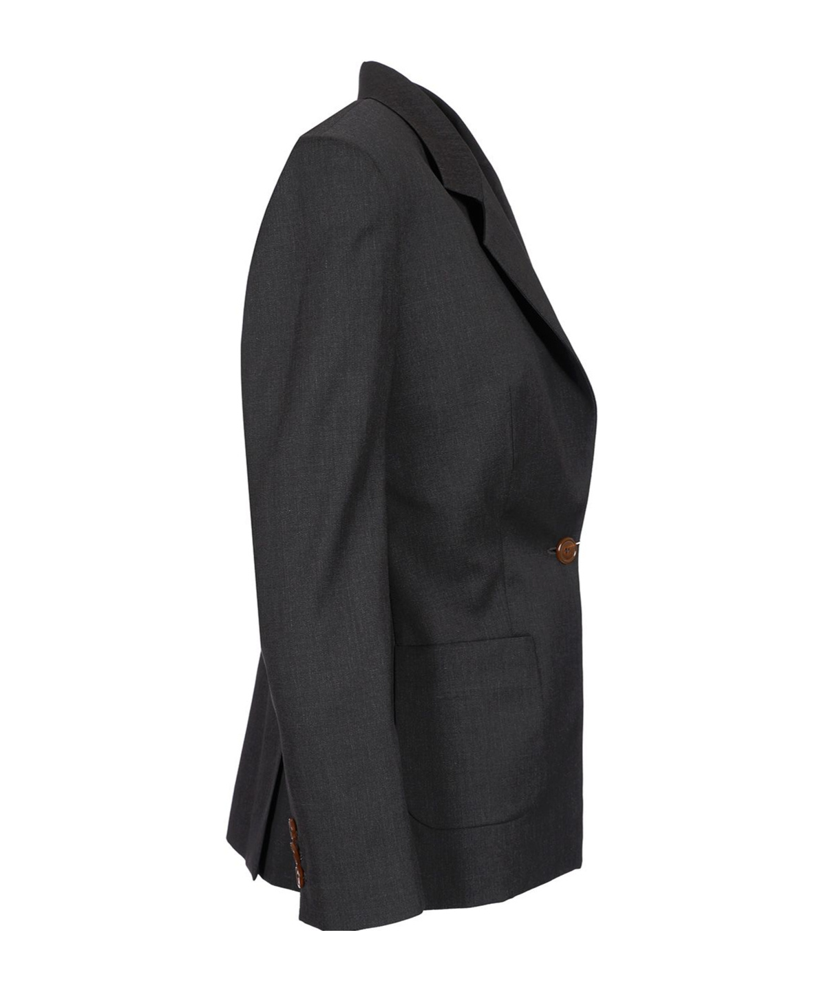 VIVIENNE WESTWOOD WOOL BLAZER