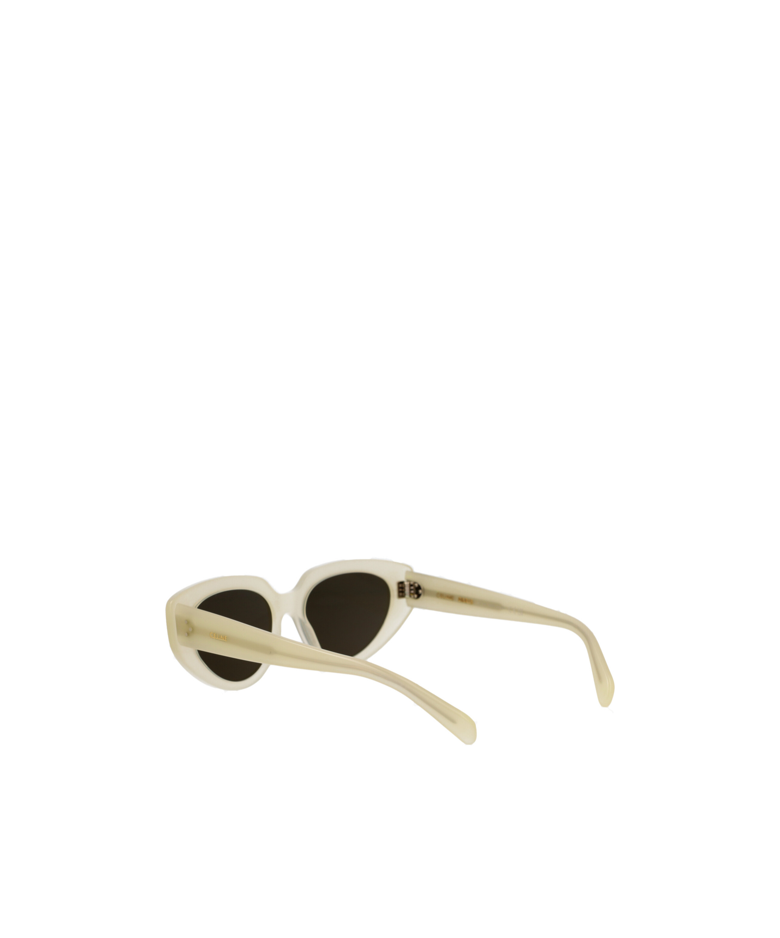 Celine Sunglasses Cl40286 I 39 E In Brown