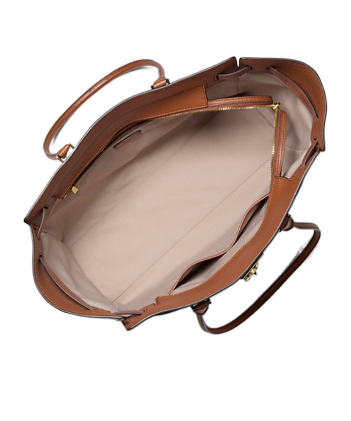 Michael Kors Bags In Brown