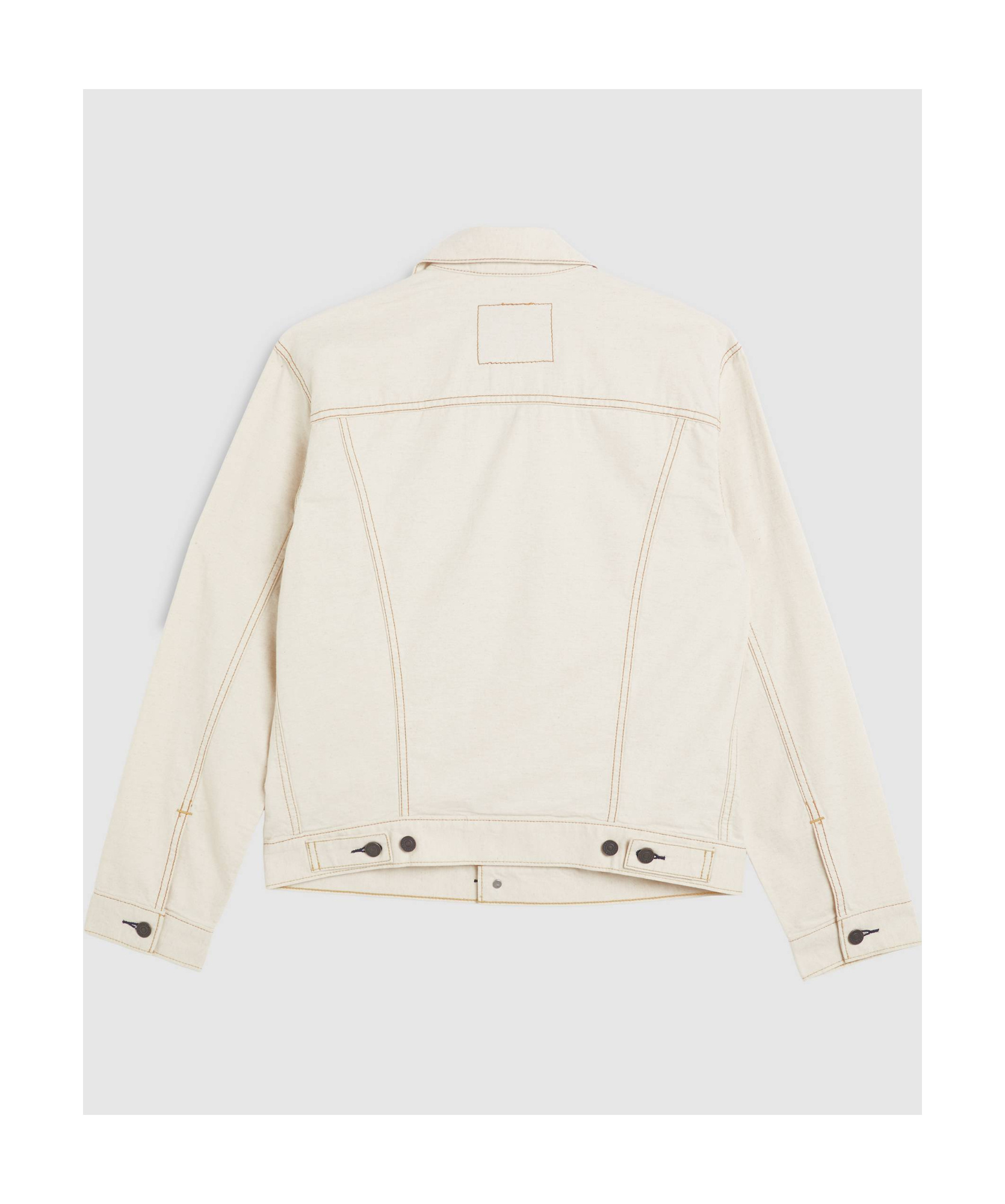 LEVI'S LONG SLEEVE CASUAL JACKET