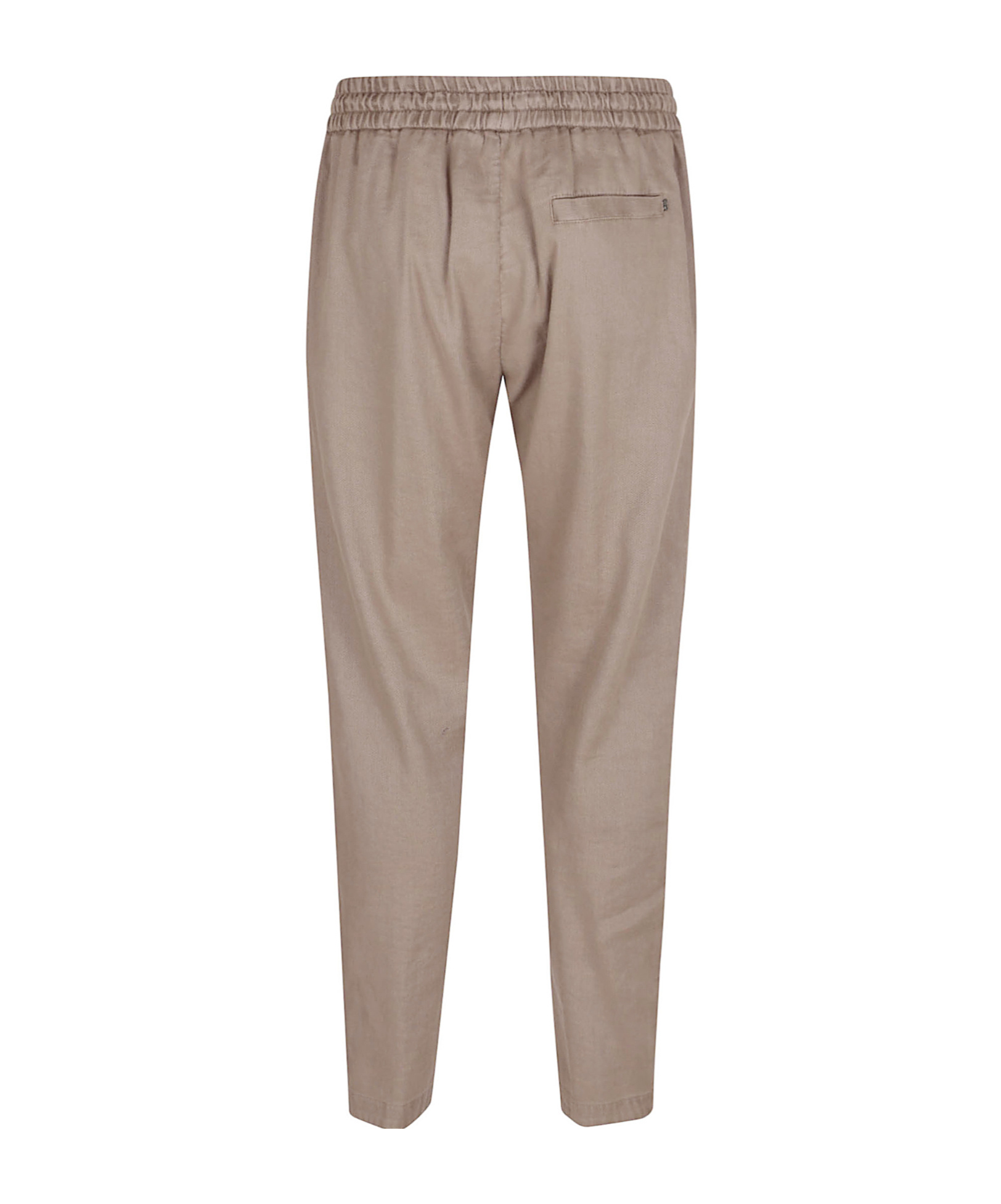 Dondup Drawstring-fastening Track Pants