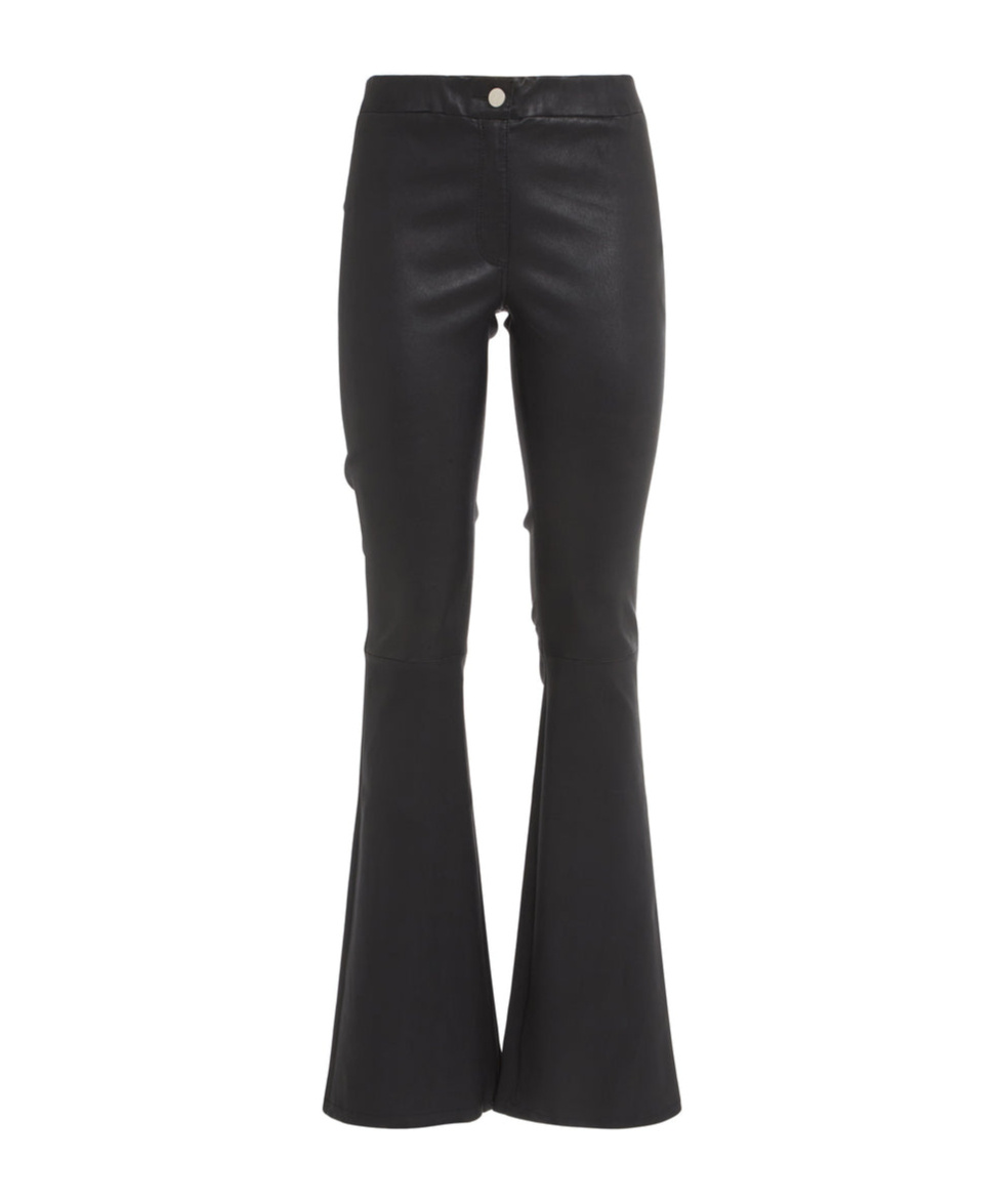 ARMA BUTTON CASUAL PANTS