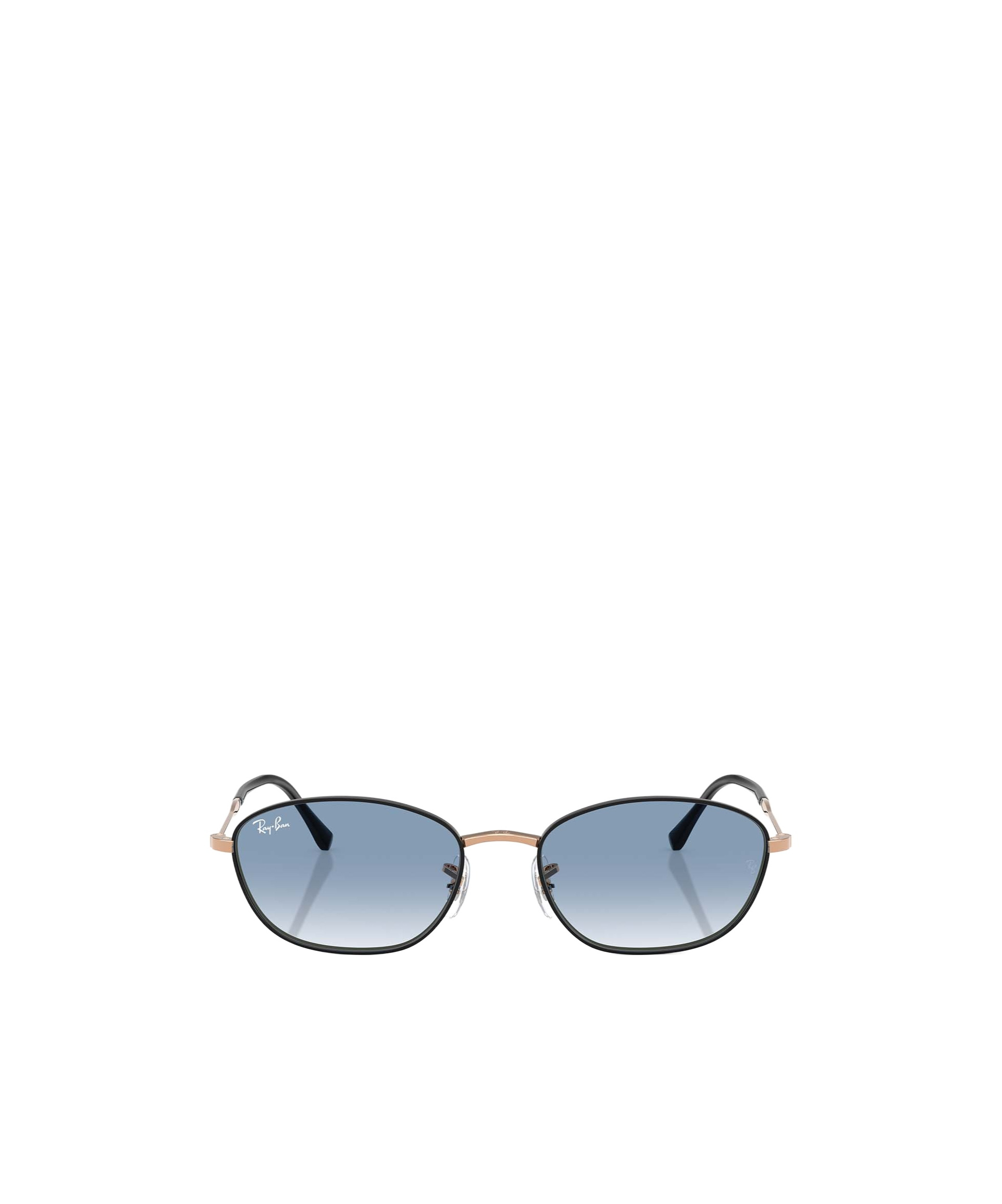Ray Ban Rb3749 Sunglasses In Blue