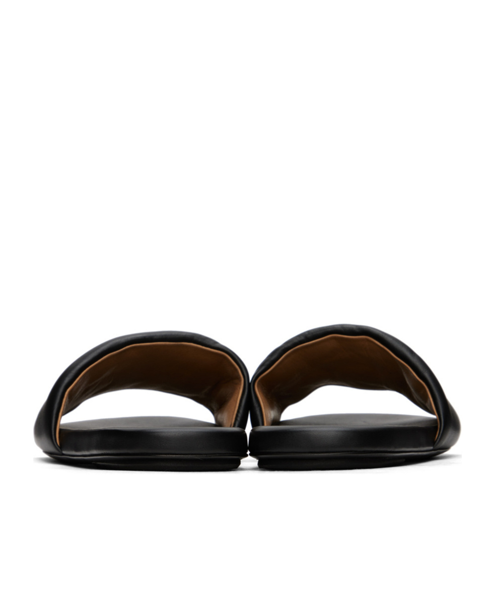Marsèll Spanciata Open-toed Sandals In Black