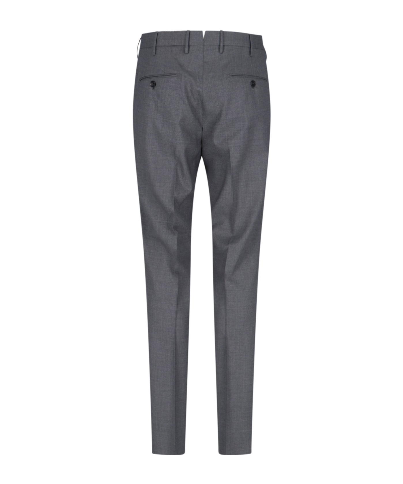 Incotex Belt Loops Slacks