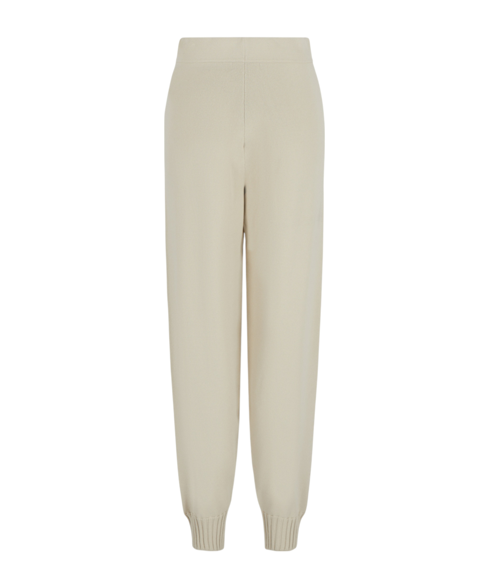 Armani Exchange Elastic Waist Sweatpants