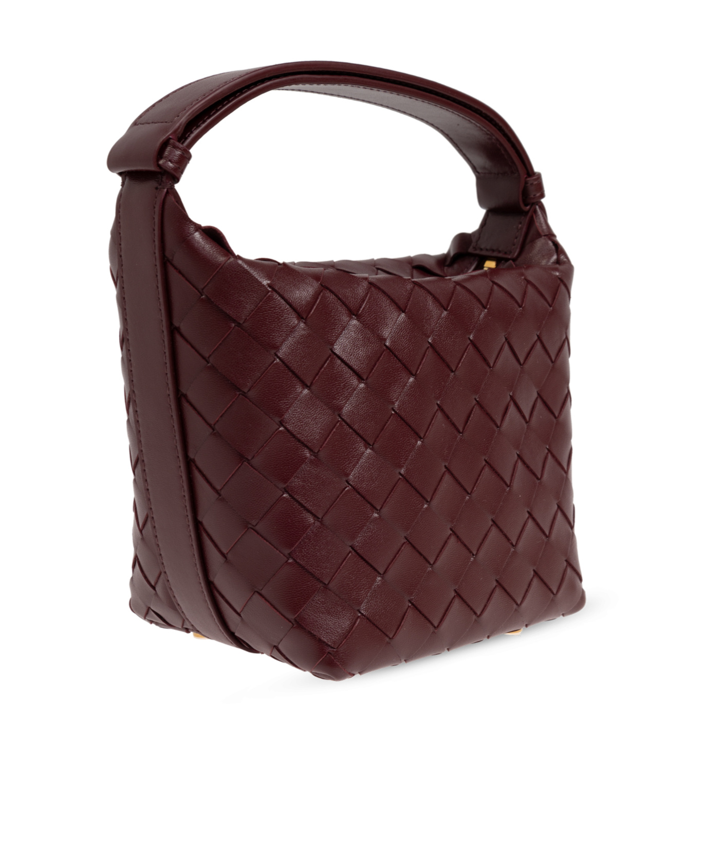 ハンドバッグ CANDY WALLACE Bottega Veneta Candy Wallace Bag | Neiman Marcus