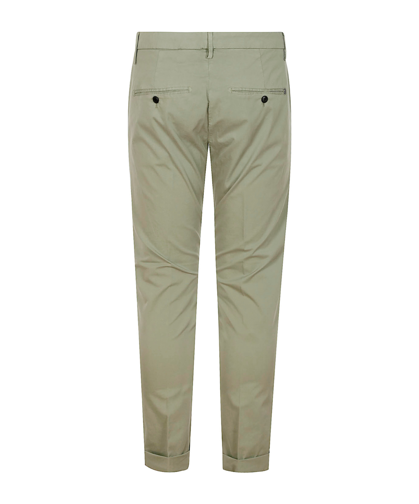 Dondup Belt Loops Slacks