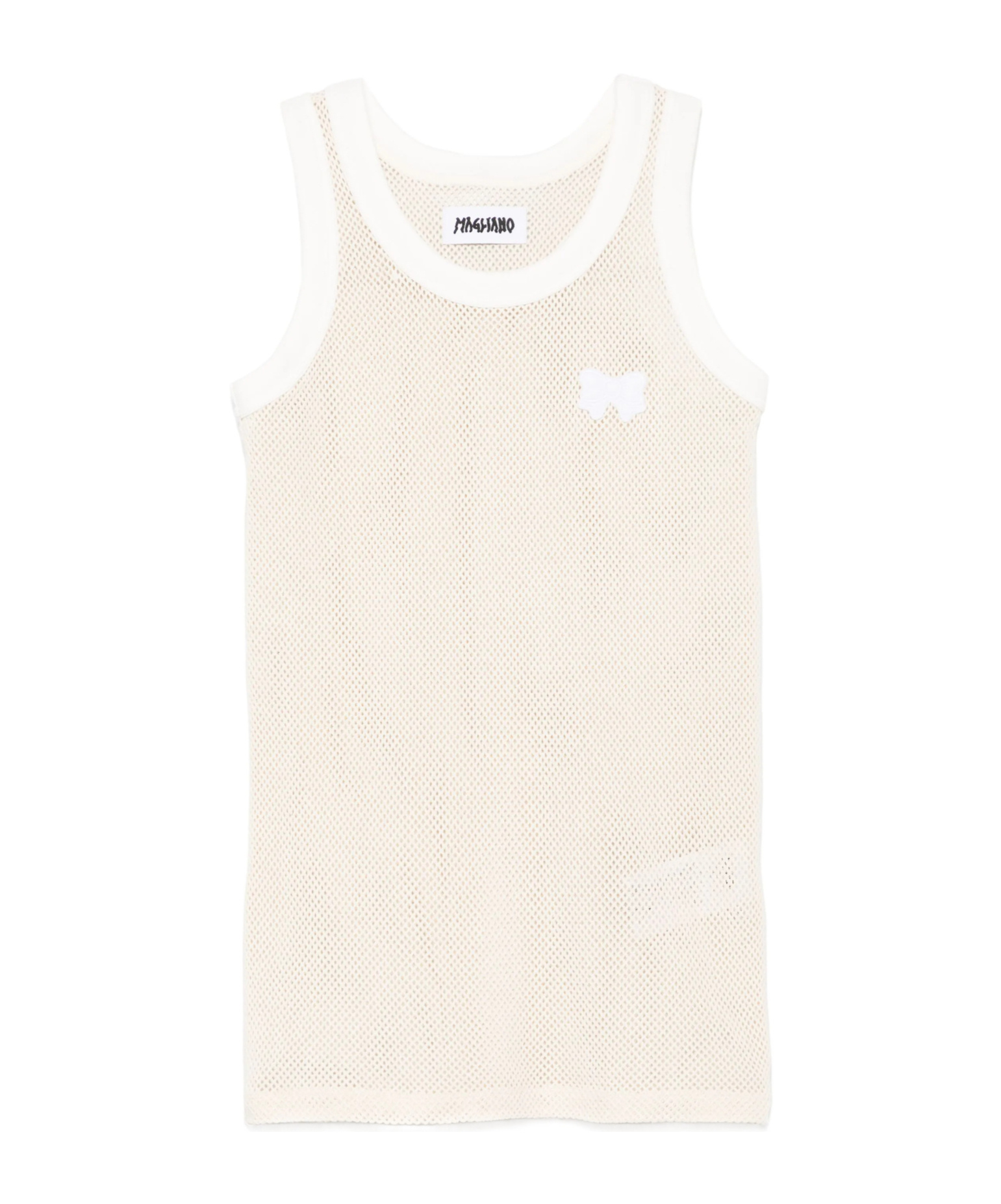 Magliano Fiocco Tank Top