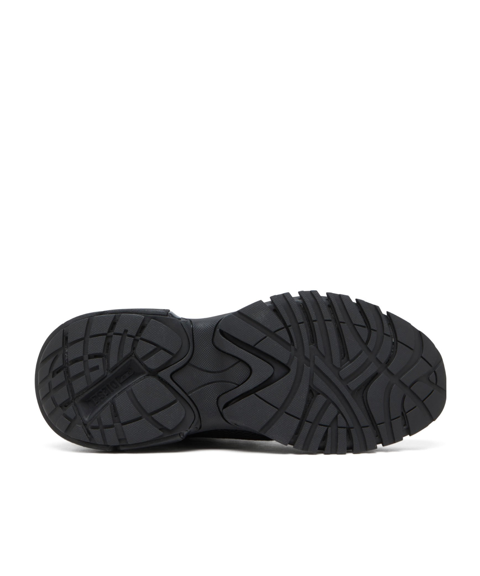 Diesel S-pro-v-dense Sneakers In Black