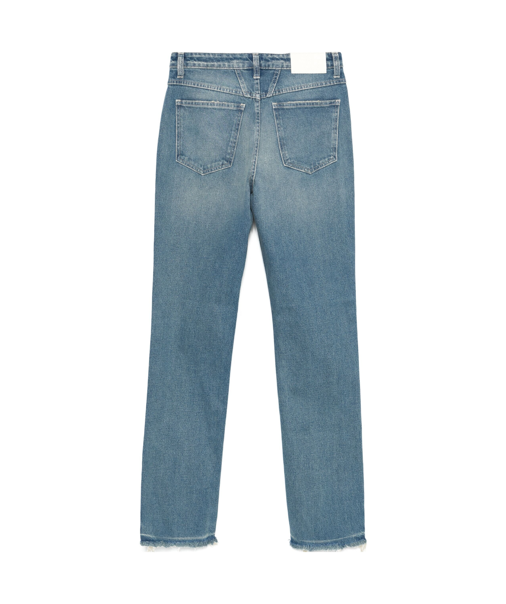 Shop Closed Jaylen Jeans In Blue