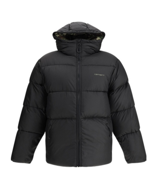 Carhartt Toronto Jacket In Black