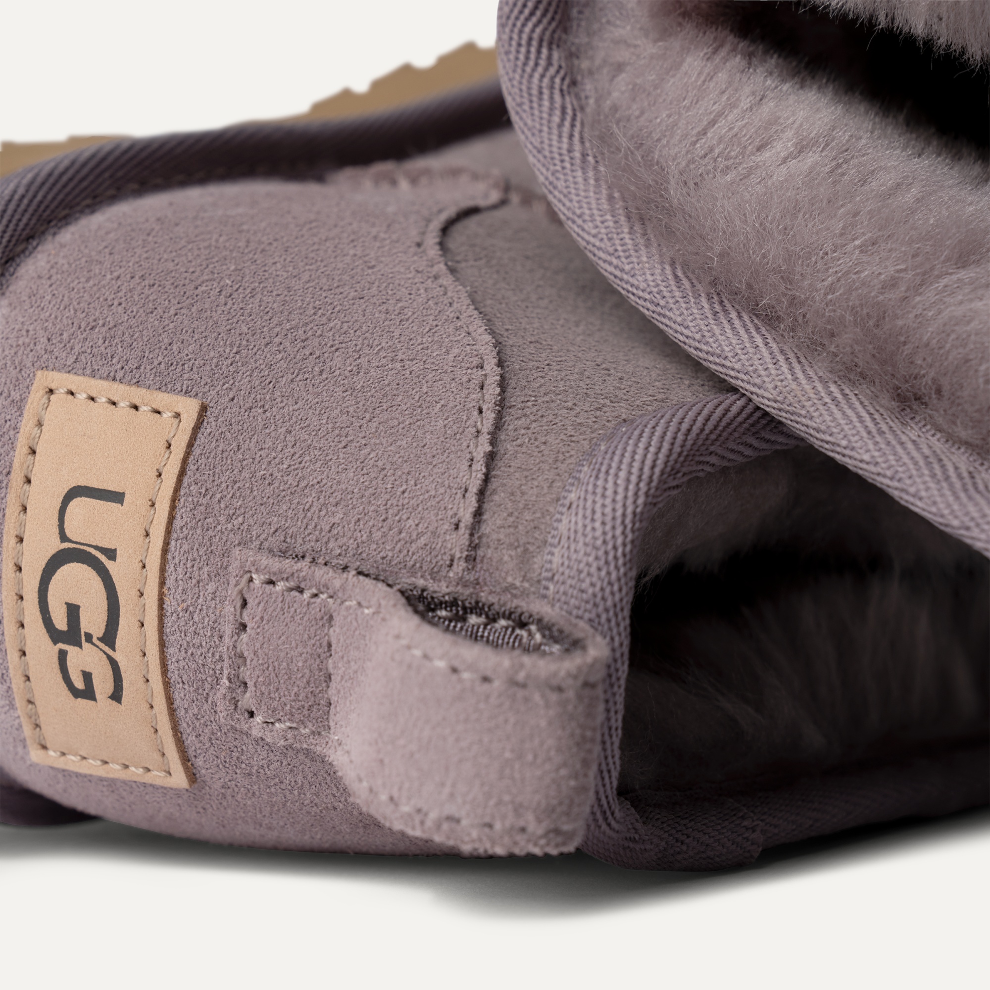 UGG ULTRA MINI CLASSIC BOOTS 